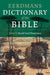 Eerdmans Dictionary of the Bible by David Noel Freedman