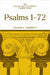 Psalms 1-72 by Duane A. Garrett