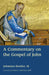 A Commentary on the Gospel of John by Johannes Beutler