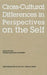 Nebraska Symposium on Motivation, 2002, Volume 49: Cross-Cultural Differences in Perspectives on the Self by Nebraska Symposium, Virginia Murphy-Berman, John J. Berman