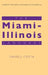 The Miami-Illinois Language by David J. Costa