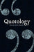 Quotology by Willis Goth Regier
