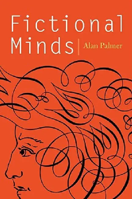 Fictional Minds by Alan Palmer