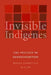 Invisible Indigenes: The Politics of Nonrecognition by Bruce Granville Miller