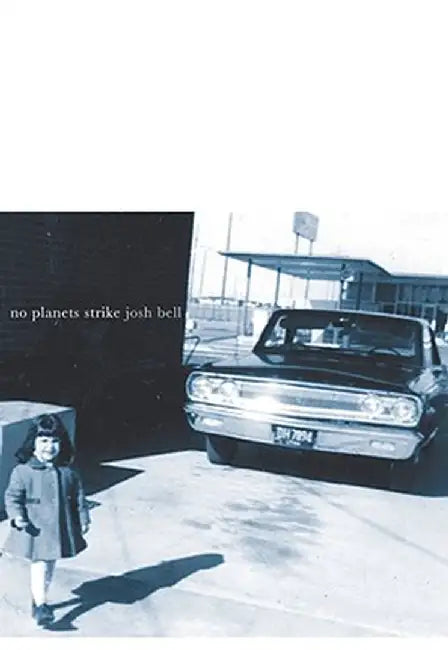 No Planets Strike by Josh Bell