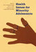 Health Issues for Minority Adolescents by Marjorie Kagawa-Singer, Phyllis a. Katz, Dalmas Taylor