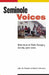 Seminole Voices: Reflections on Their Changing Society, 1970-2000 by Julian M. Pleasants, Jr. Kersey Harry A.