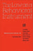 Nebraska Symposium on Motivation, 1985, Volume 33: The Law as a Behavioral Instrument by Nebraska Symposium, Gary B. Melton, Harvey S. Perlman