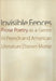 Invisible Fences: Prose Poetry as a Genre in French and American Literature by Steven Monte