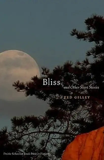 Bliss and Other Short Stories by Ted Gilley