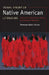 Tribal Theory in Native American Literature: Dakota and Haudenosaunee Writing and Indigenous Worldviews by Penelope Myrtle Kelsey