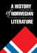 A History of Norwegian Literature by Harald S. Naess