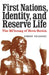 First Nations, Identity, and Reserve Life: The Mi'kmaq of Nova Scotia by Simone Poliandri