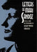 Letters of Mari Sandoz by Mari Sandoz, Helen Winter Stauffer, Helen Winter Stauffer