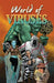 World of Viruses by Judy Diamond
