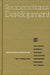Nebraska Symposium on Motivation, 1988, Volume 36: Socioemotional Development by Nebraska Symposium