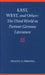 East, West, and Others: The Third World in Postwar German Literature by Arlene A. Teraoka