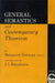 General Semantics and Contemporary Thomism by Margaret Gorman, S. I. Hayakawa