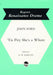 'Tis Pity She's a Whore by John Ford, N. W. Bawcutt