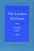 The London Merchant by George Lillo, William H. McBurney