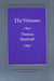 The Virtuoso by Thomas Shadwell, David Stuart Rhodes, Marjorie Hope Nicolson