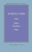 Aureng-Zebe by John Dryden, Frederick M. Link