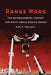Range Wars: The Environmental Contest for White Sands Missile Range by Ryan H. Edgington