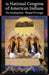 The National Congress of American Indians: The Founding Years by Thomas W. Cowger