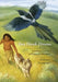 Two Hawk Dreams by Lawrence L. Loendorf