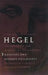 Lectures on the History of Philosophy, Volume 3: Medieval and Modern Philosophy by Georg Wilhelm Friedrich Hegel, E. S. Haldane, Frances H. Simson