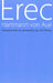 Erec by Hartmann Von Aue, J. W. Thomas, J. W. Thomas