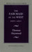 The Fair Maid of the West: Parts I and II by Thomas Heywood, Robert K. Turner