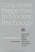 Nebraska Symposium on Motivation, 1987, Volume 35: Comparative Perspectives in Modern Psychology by Nebraska Symposium, Daniel W. Leger