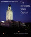 A Harmony of the Arts: The Nebraska State Capitol by Frederick C. Luebke