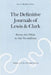 The Definitive Journals of Lewis and Clark, Vol 2: From the Ohio to the Vermillion by Meriwether Lewis