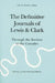 The Definitive Journals of Lewis and Clark, Vol 5: Through the Rockies to the Cascades by Meriwether Lewis