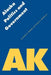 Alaska Politics and Government by Gerald A. McBeath, Thomas A. Morehouse