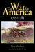 The War for America, 1775-1783 by Piers Mackesy