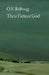 Their Fathers' God by O. E. Rolvaag