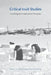 Critical Inuit Studies: An Anthology of Contemporary Arctic Ethnography by Pamela Stern, Lisa Stevenson