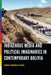 Indigenous Media and Political Imaginaries in Contemporary Bolivia by Gabriela Zamorano Villarreal