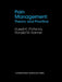 Pain Management: Theory and Practice by Russell Ed Portenoy, Russell K. Portenoy, Ronald M. Kanner