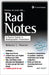 Rad Notes: A Pocket Guide to Radiographic Procedures by Rebecca L. Shoener