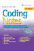 Coding Notes: Pocket Coach for Medical Coding by Alice Anne Andress