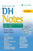 Dh Notes: Dental Hygienist's Chairside Pocket Guide by Renee Prajer, Gwen Grosso