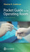 Pocket Guide to the Operating Room by Maxine A. Goldman