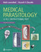 Medical Parasitology: A Self-Instructional Text by Ruth Leventhal, Russell F. Cheadle