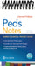 Peds Notes: Nurse's Clinical Pocket Guide by Luanne Linnard-Palmer