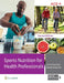 Sports Nutrition for Health Professionals by Natalie Digate Muth