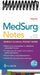 Medsurg Notes: Nurse's Clinical Pocket Guide by Ehren Myers